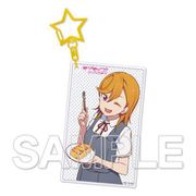 ラブライブ！スーパースター！！ アクリルキーホルダー Liella！ 澁谷かのん（2） [キャラクターグッズ]