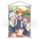 ラブライブ！スーパースター！！ B2タペストリー 澁谷かのん＆唐可可＆嵐千砂都 [キャラクターグッズ]