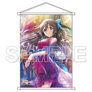 ラブライブ！虹ヶ咲学園スクールアイドル同好会 B2タペストリー 空想世界旅行 桜坂しずく in ニューヨーク [キャラクターグッズ]