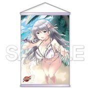 天華百剣 B2タペストリー 石田切込正宗 [キャラクターグッズ]