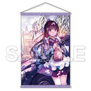 プリマドール B2タペストリー ～待ち合わせ～ 鴉羽 [キャラクターグッズ]
