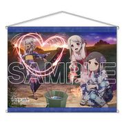 Fate/kaleid liner プリズマ☆イリヤ Licht 名前の無い少女 B2タペストリー [キャラクターグッズ]