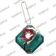 魔導具師ダリヤはうつむかない アクリルキーホルダー ダリヤ [キャラクターグッズ]