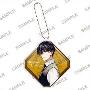 魔導具師ダリヤはうつむかない アクリルキーホルダー ヴォルフ [キャラクターグッズ]