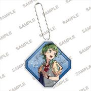 魔導具師ダリヤはうつむかない アクリルキーホルダー ルチア [キャラクターグッズ]