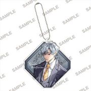 魔導具師ダリヤはうつむかない アクリルキーホルダー グイード [キャラクターグッズ]