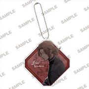 魔導具師ダリヤはうつむかない アクリルキーホルダー ヨナス [キャラクターグッズ]