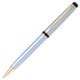 油性ボールペン グランセ 0.7mm パールブルー BGRC-7SR-PL