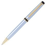 油性ボールペン グランセ 0.7mm パールブルー BGRC-7SR-PL