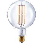 LEDフィラメント電球 LDF303 Siphon（サイフォン） グランデ E39 2200K LDF303