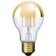 LEDフィラメント電球 LDF41 Siphon（サイフォン） ザ・バルブ60 ミラー E26 2600K LDF41