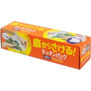 PK-100 [底からさけるキッチンパック 100枚入]