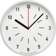 Olika CLOCK Ф31cm 003154 WH