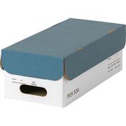 収納BOX PEEK BOX Sサイズ 002957 ネイビー/グリーン