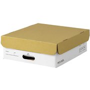 収納BOX PEEK BOX Mサイズ 002958 カーキ/イエロー