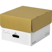 収納BOX PEEK BOX Lサイズ 002959 KH.YE