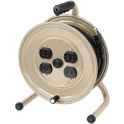 003277 SAND [MOLDING CORD REEL 10m サンド]