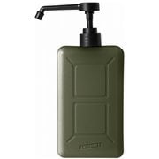003306 KH [MOLDING ALCOHOL DIDPENSER 1000ml]