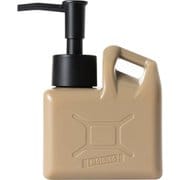 MOLDING HAND SOAP DISPENSER 250ml サンド 003271 SAND