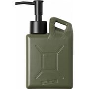 003270 KH [MOLDING DISPENSER 450ml カーキ]