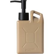 MOLDING DISPENSER 450ml サンド 003270 SAND