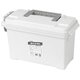 003055 WH [MOLDING AMMO TOOL BOX S ホワイト]