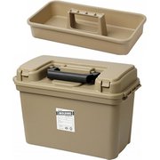003183 SAND [MOLDING AMMO TOOL BOX XL サンド]