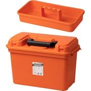 003183 OR [MOLDING AMMO TOOL BOX XL オレンジ]