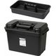003183 BK [MOLDING AMMO TOOL BOX XL ブラック]