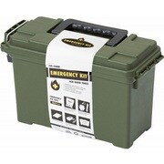 003238 カーキ [MOLDING EMERGENCY KIT]
