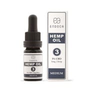 ヘンプオイルドロップス 300mg CBD