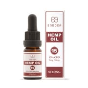 ヘンプオイルドロップス 1500mg CBD