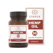 カプセルヘンプオイル 1500mg CBD