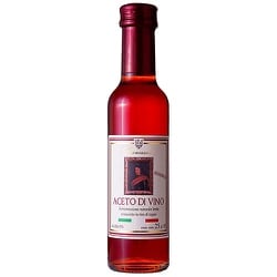アドリアーノ・グロソリ フランチェスコ公爵の赤ワインビネガー 250ml