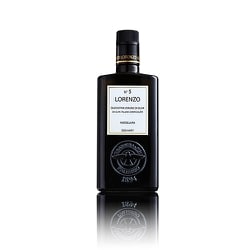 バルベーラ ロレンツォNo5EVオイル 500ml