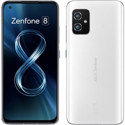 ヨドバシ Com Asus エイスース Zs590ks Wh128s8 Zenfone 8 ゼンフォン エイト Android 11 Zenui 5 9インチ メモリ8gb ストレージ128gb ムーンライトホワイト Simフリースマートフォン 通販 全品無料配達