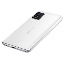 ヨドバシ.com - エイスース ASUS ZS590KS-WH128S8 [ZenFone 8 ...