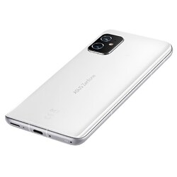 ヨドバシ.com - エイスース ASUS ZS590KS-WH256S16 [ZenFone 8