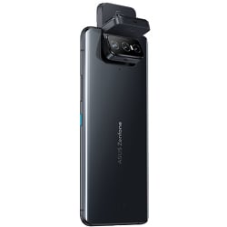 ヨドバシ.com - エイスース ASUS ZS672KS-BK128S8 [ZenFone 8 Flip ...