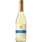 限定 グランポレール 余市ケルナー スパークリング 11.5度 600ml [スパークリングワイン]