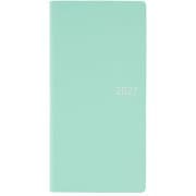 2022年1月始まり ほぼ日手帳 2022 weeks 1月始まり ニュアンス/ミントソーダ