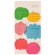2022年1月始まり ほぼ日手帳 2022 weeks 1月始まり 365にち