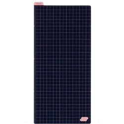 ヨドバシ.com - ほぼ日 ほぼ日の下敷き ネイビー×ピンク weeks