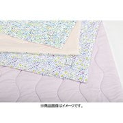 AE01800034 [もちもち肌掛けふとん （ウォッシャブル） S ピンク]