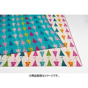 FR01800000 [タオルケット S ブルー]