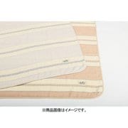 ガーゼケット（4重ガーゼ） S ベージュ FR01501003