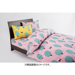 ヨドバシ.com - ATSUKO MATANO PI01700683 [掛けふとんカバー SL