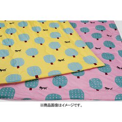 ATSUKO MATANO マタノアツコ たたむとクッションになるもちもちケット ヨドバシ.com - ATSUKO MATANO たたむとクッションになる