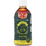 チーズ料理と飲みたい紅茶 350ml×24本