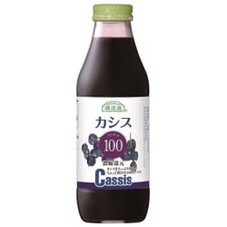 カシス100 500ml